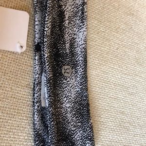 LuLulemon headband
